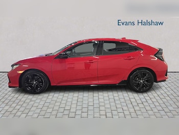 Used Honda Civic 2019 for sale - 78743907: Photo