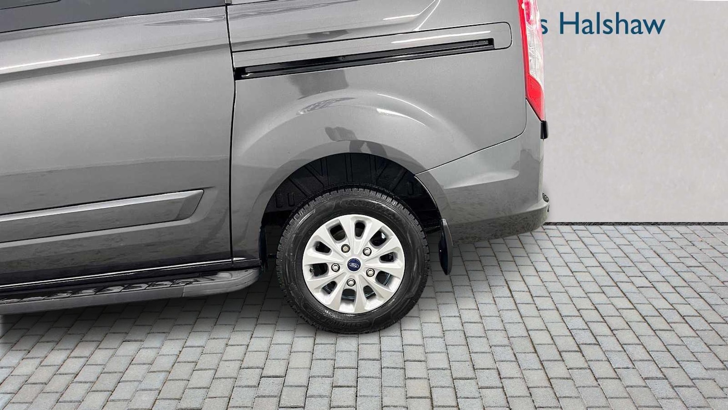 Used Ford Transit Custom 2022 for sale - 77123505: Photo 19