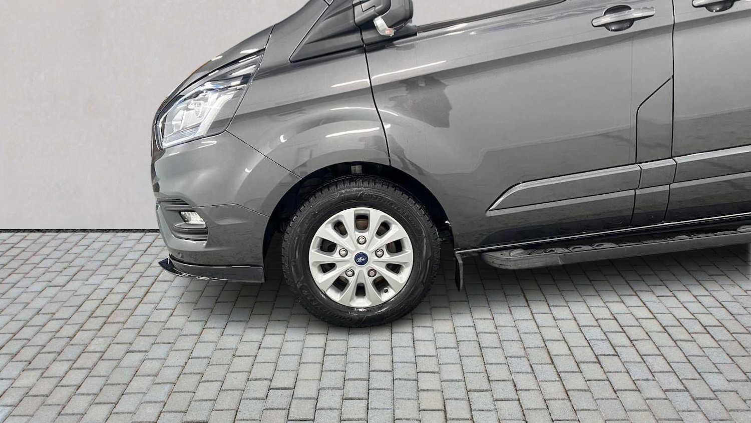 Used Ford Transit Custom 2022 for sale - 77123505: Photo 20