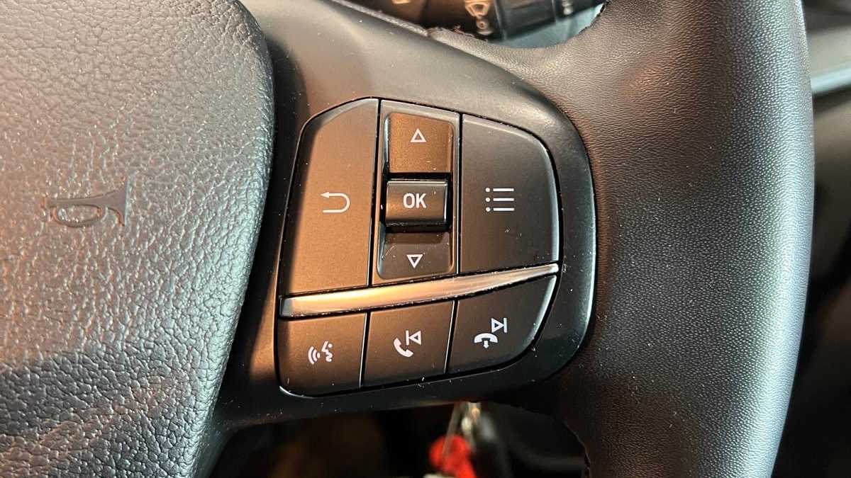 Used Ford Transit Custom 2022 for sale - 77123505: Photo 26