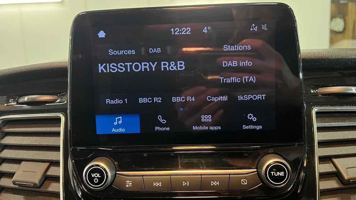 Used Ford Transit Custom 2022 for sale - 77123505: Photo 29