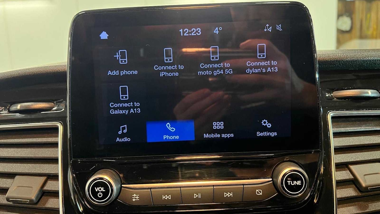 Used Ford Transit Custom 2022 for sale - 77123505: Photo 30