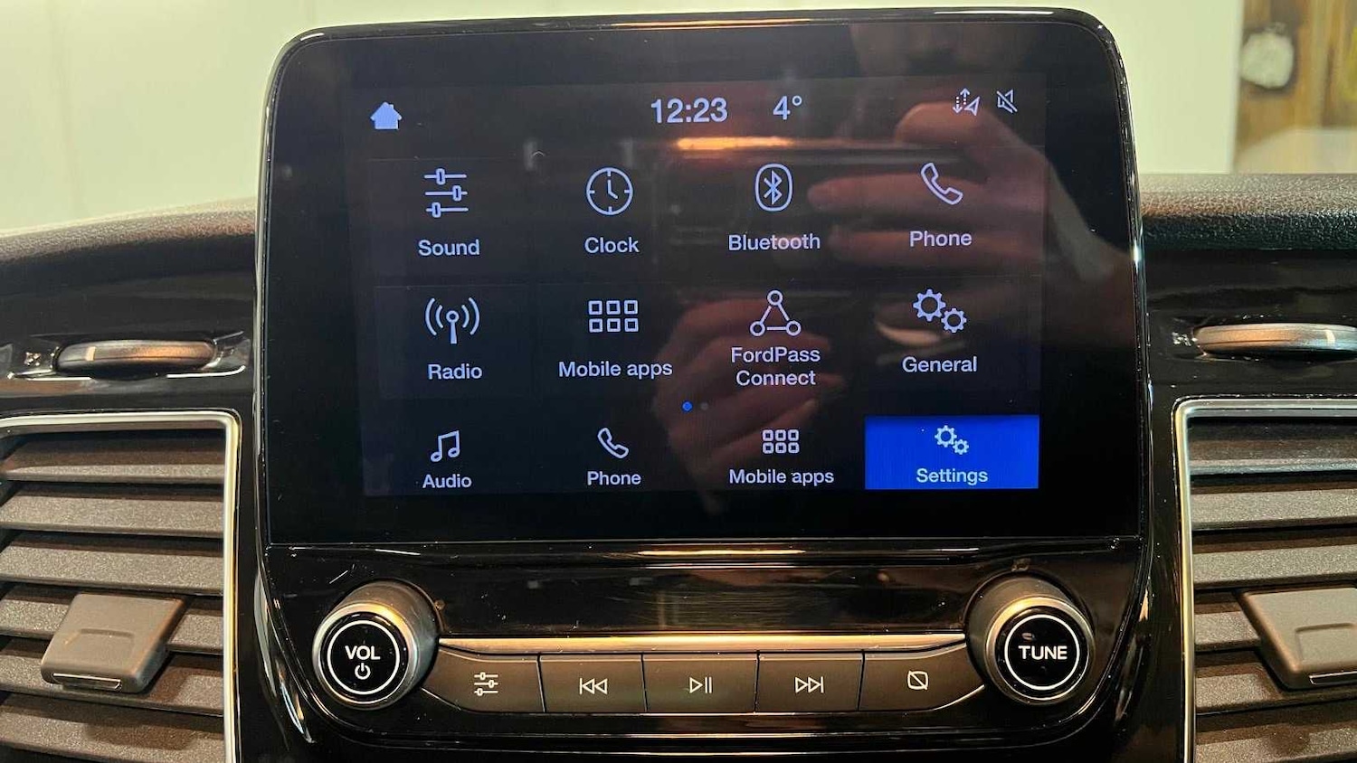 Used Ford Transit Custom 2022 for sale - 77123505: Photo 31