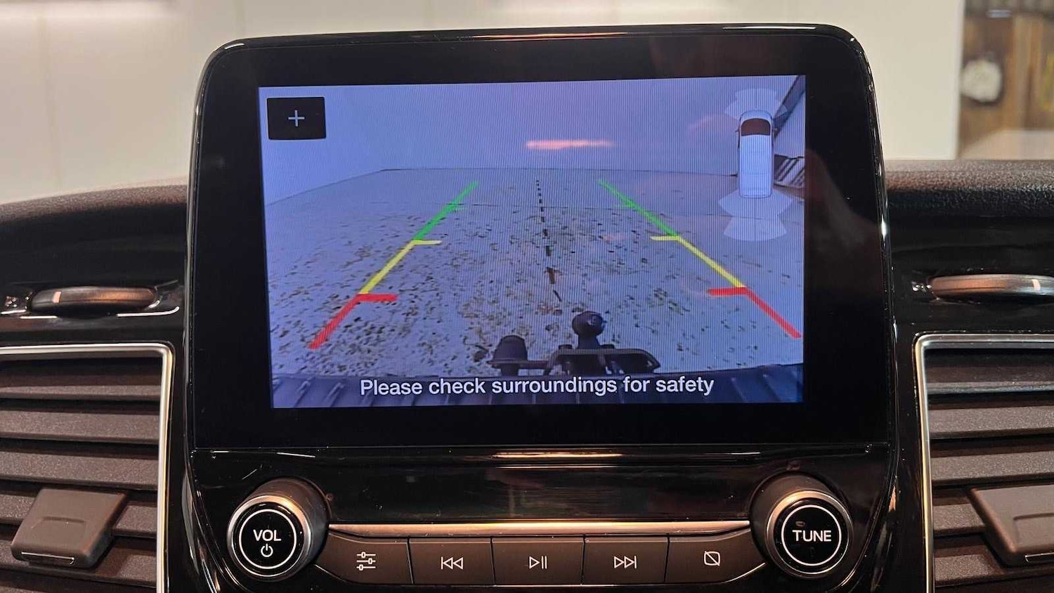 Used Ford Transit Custom 2022 for sale - 77123505: Photo 32