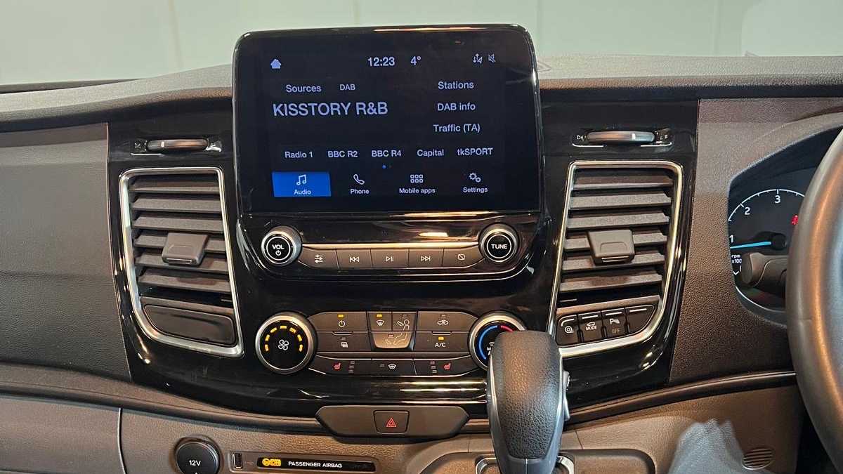 Used Ford Transit Custom 2022 for sale - 77123505: Photo 33