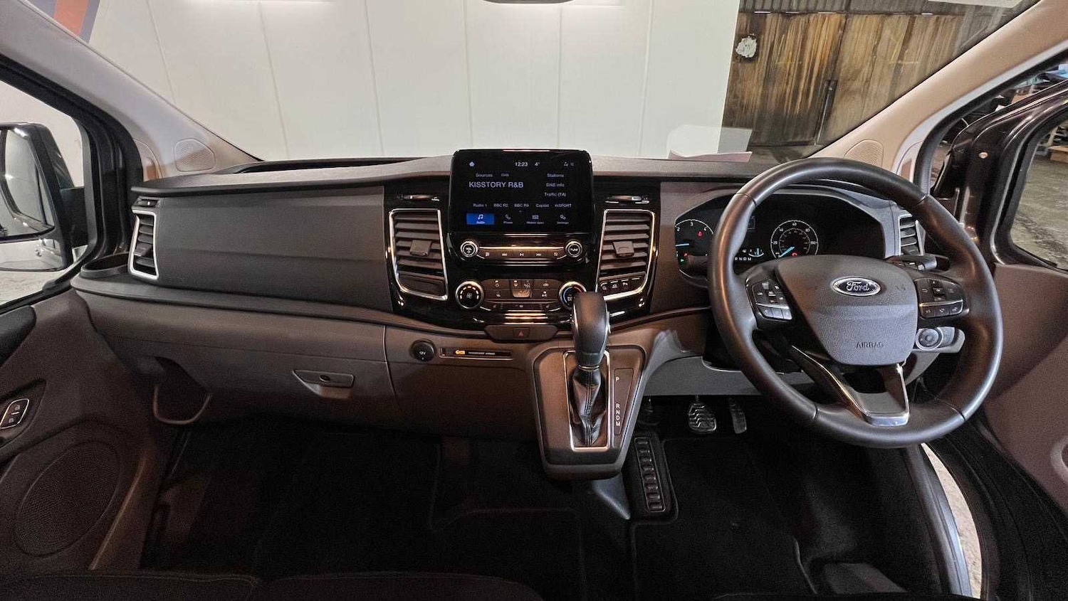 Used Ford Transit Custom 2022 for sale - 77123505: Photo 34