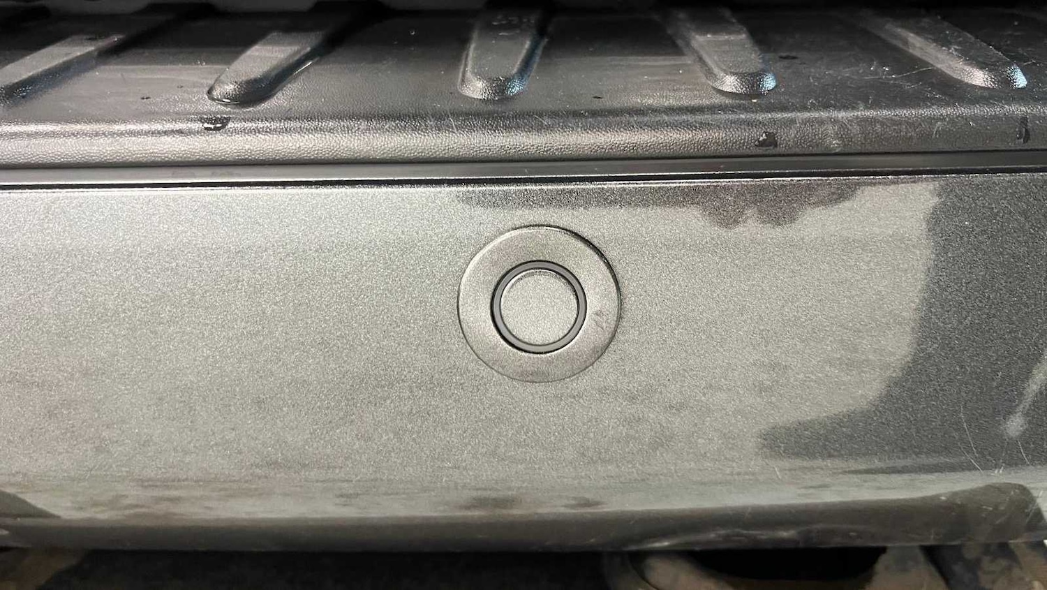 Used Ford Transit Custom 2022 for sale - 77123505: Photo 4