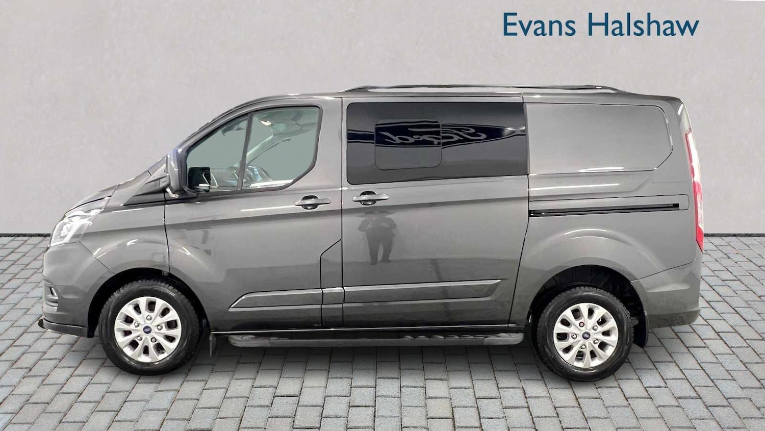 Used Ford Transit Custom 2022 for sale - 77123505: Photo 7
