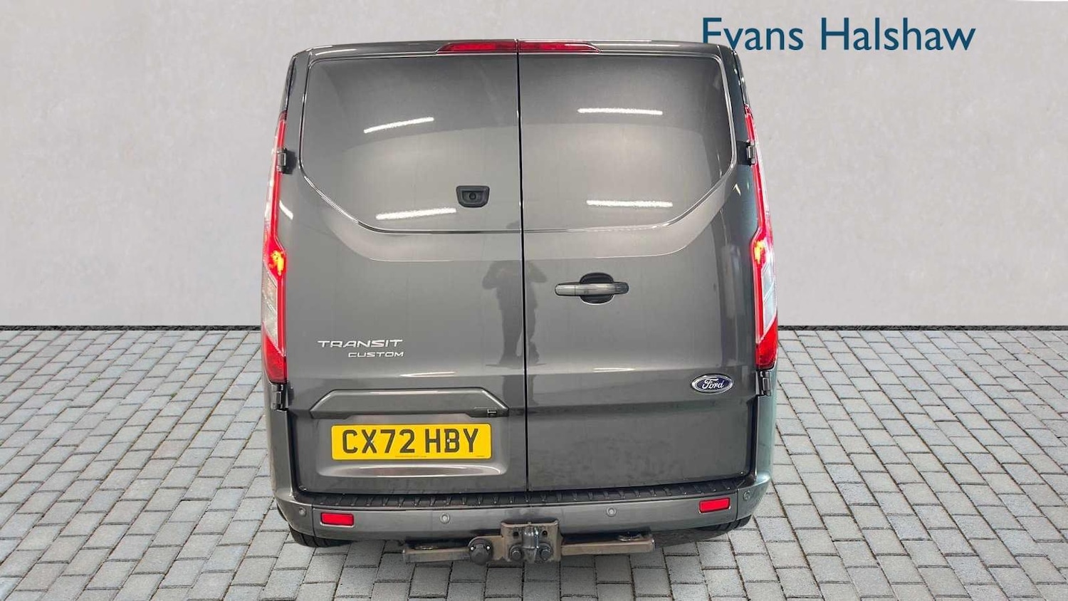 Used Ford Transit Custom 2022 for sale - 77123505: Photo 9