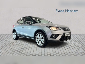 Used SEAT Arona 2019 for sale - 78893471: Photo