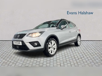 Used SEAT Arona 2019 for sale - 78893471: Photo