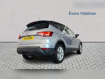 Used SEAT Arona 2019 for sale - 78893471: Photo