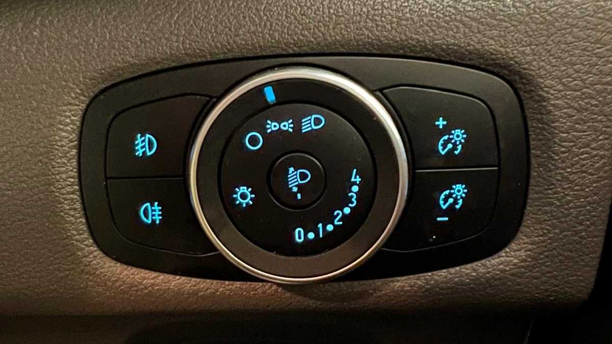 Used Ford Transit Custom 2022 for sale - 76373731: Photo 20