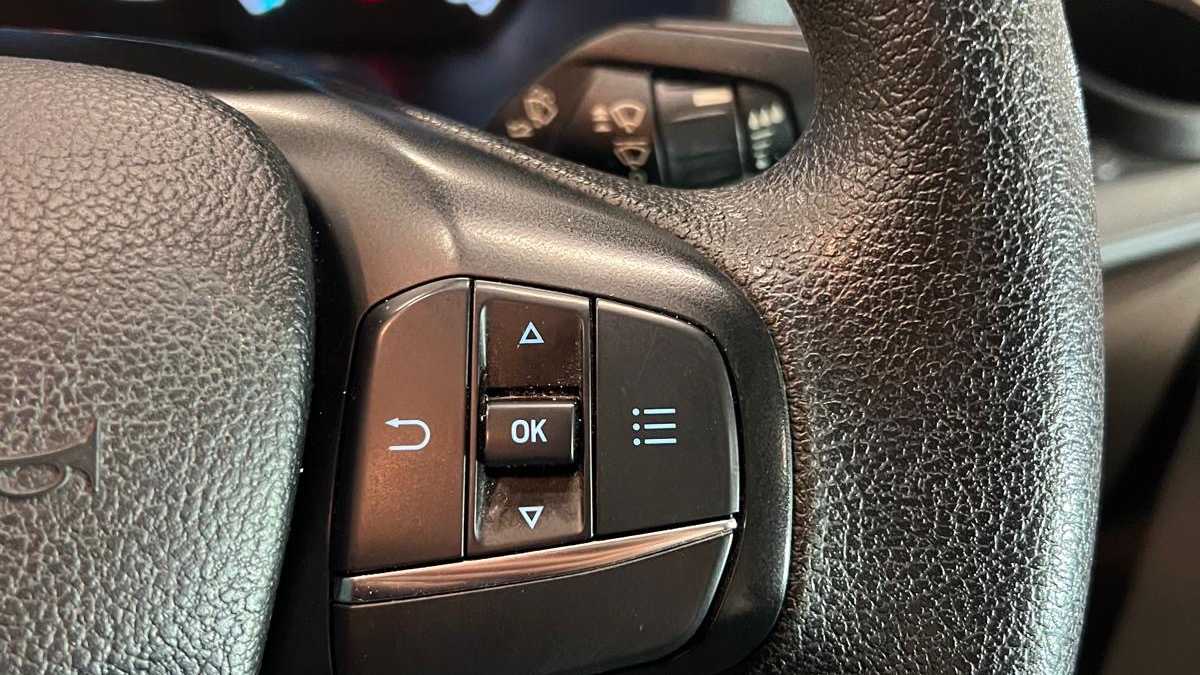 Used Ford Transit Custom 2022 for sale - 76373731: Photo 21