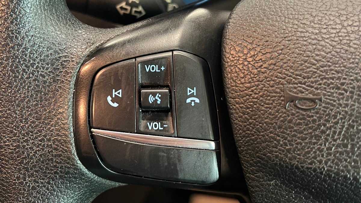 Used Ford Transit Custom 2022 for sale - 76373731: Photo 22