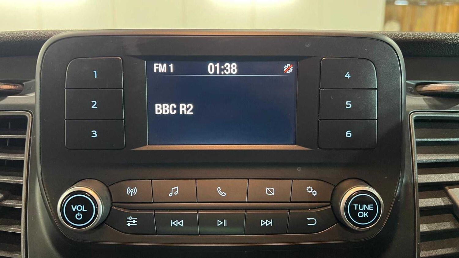 Used Ford Transit Custom 2022 for sale - 76373731: Photo 25