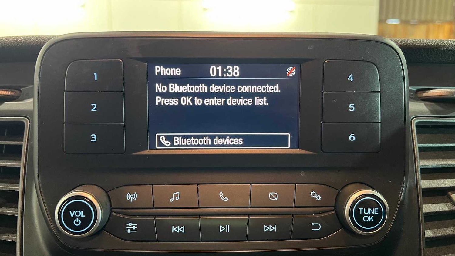 Used Ford Transit Custom 2022 for sale - 76373731: Photo 26