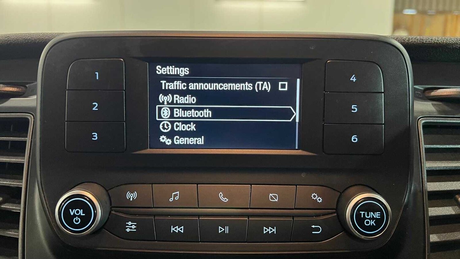 Used Ford Transit Custom 2022 for sale - 76373731: Photo 27