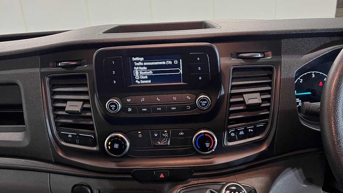 Used Ford Transit Custom 2022 for sale - 76373731: Photo 28