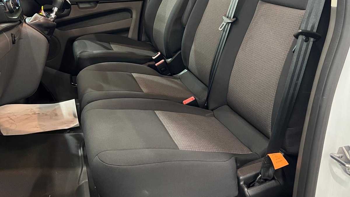 Used Ford Transit Custom 2022 for sale - 76373731: Photo 32