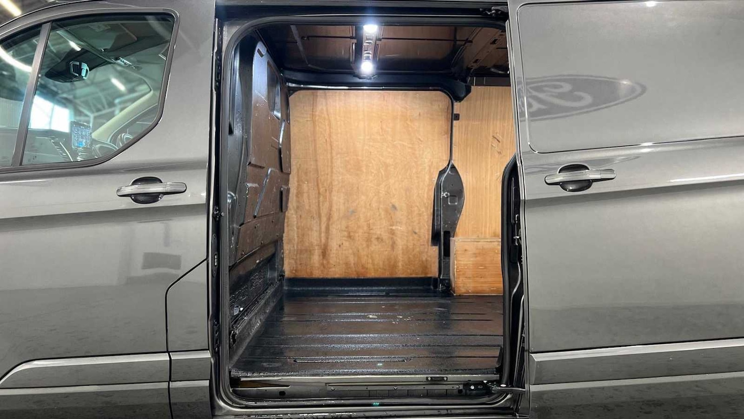 Used Ford Transit Custom 2021 for sale - 77961091: Photo 12