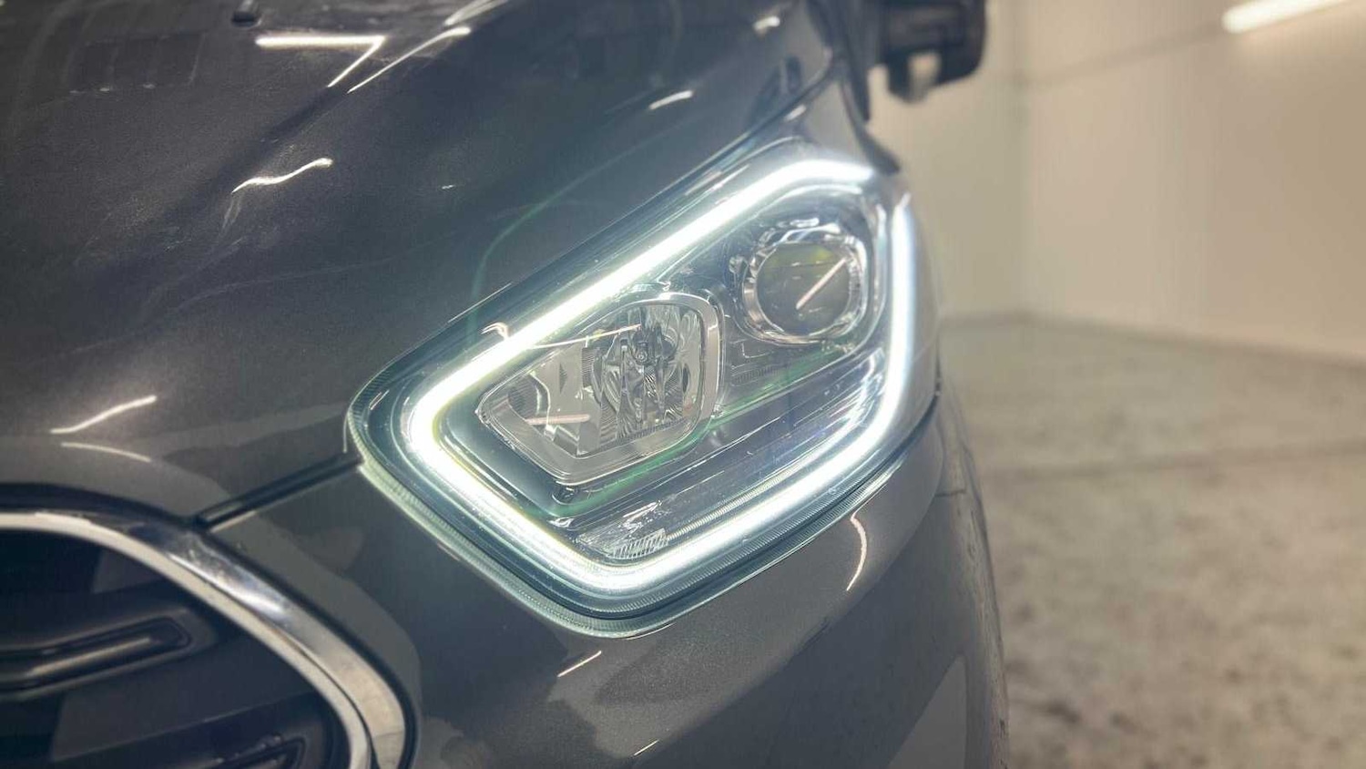 Used Ford Transit Custom 2021 for sale - 77961091: Photo 13