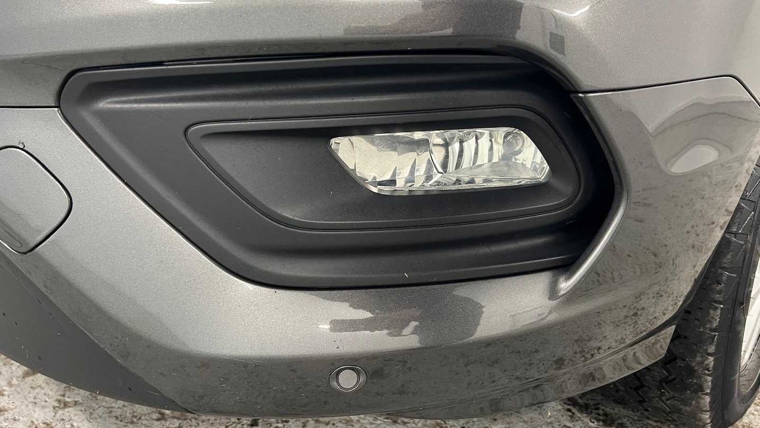 Used Ford Transit Custom 2021 for sale - 77961091: Photo 14