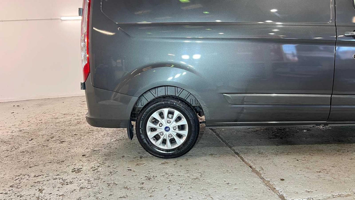 Used Ford Transit Custom 2021 for sale - 77961091: Photo 19