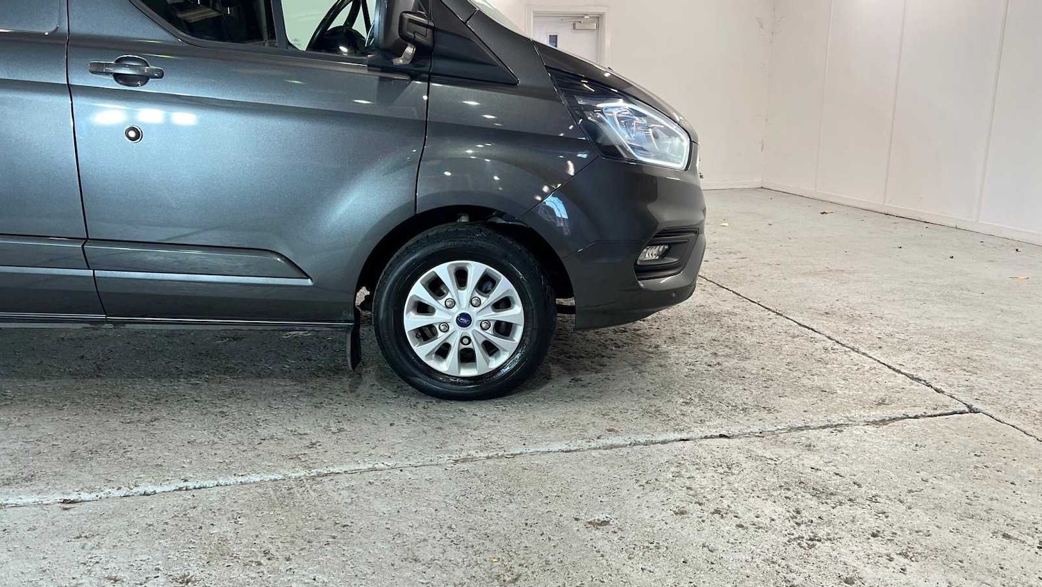 Used Ford Transit Custom 2021 for sale - 77961091: Photo 20