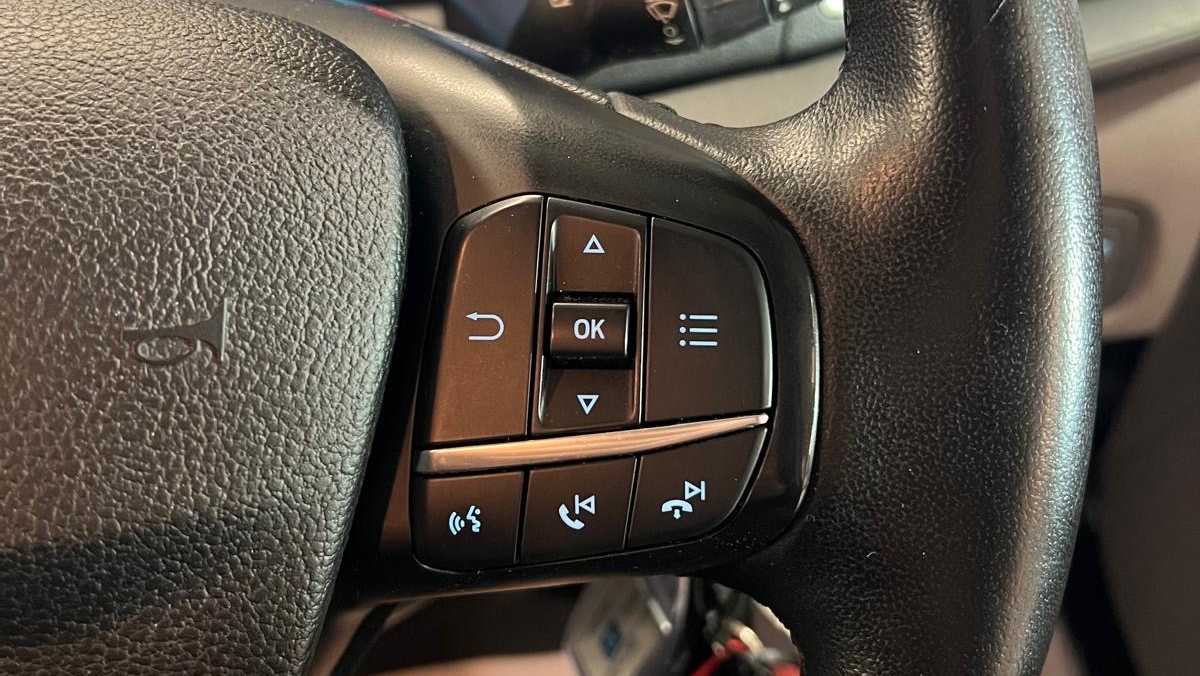 Used Ford Transit Custom 2021 for sale - 77961091: Photo 24