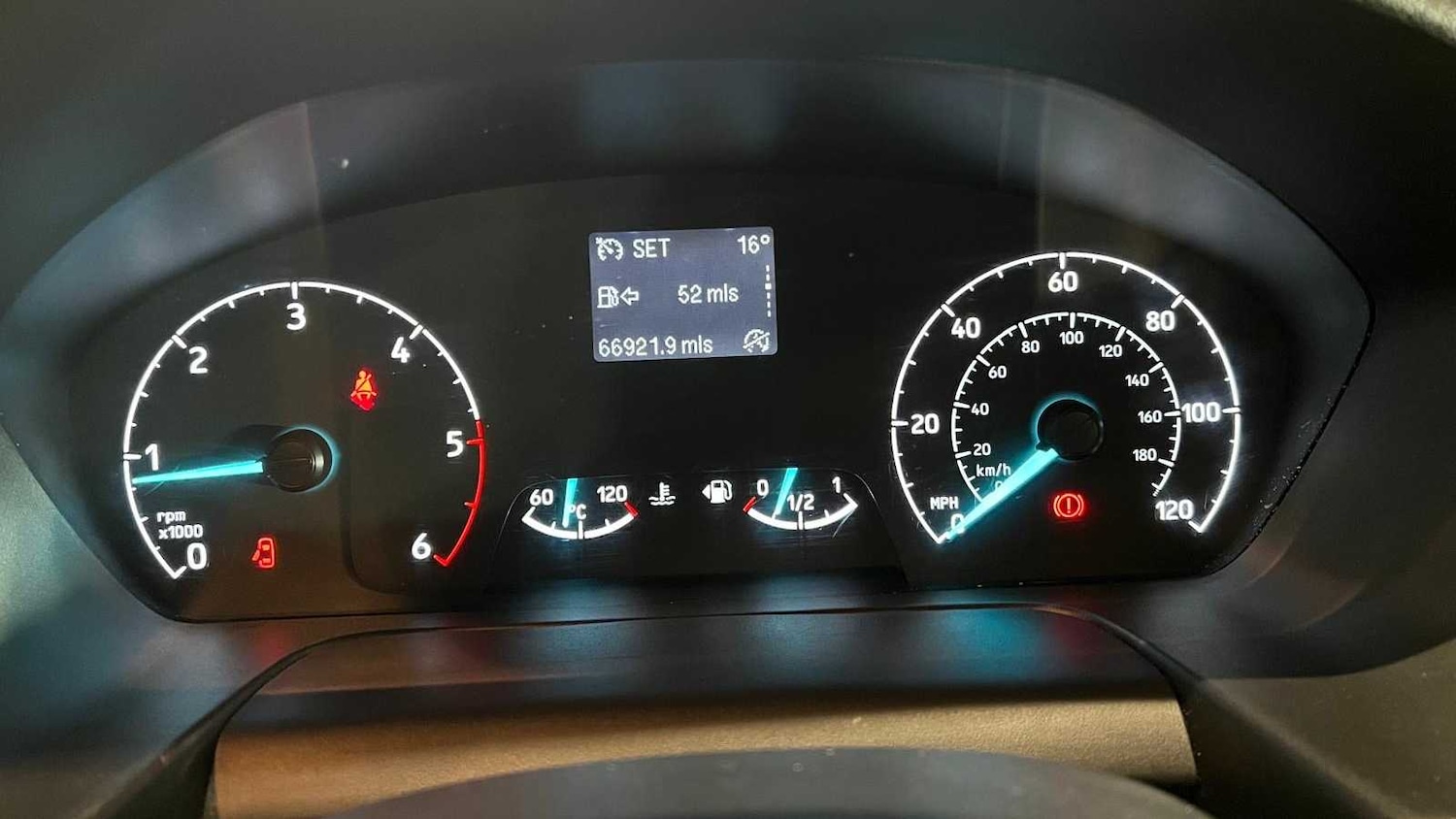 Used Ford Transit Custom 2021 for sale - 77961091: Photo 25