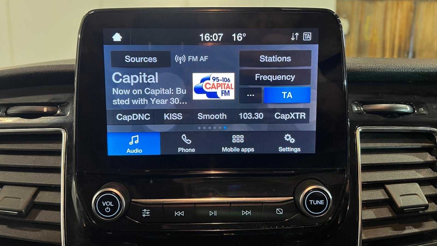 Used Ford Transit Custom 2021 for sale - 77961091: Photo 26