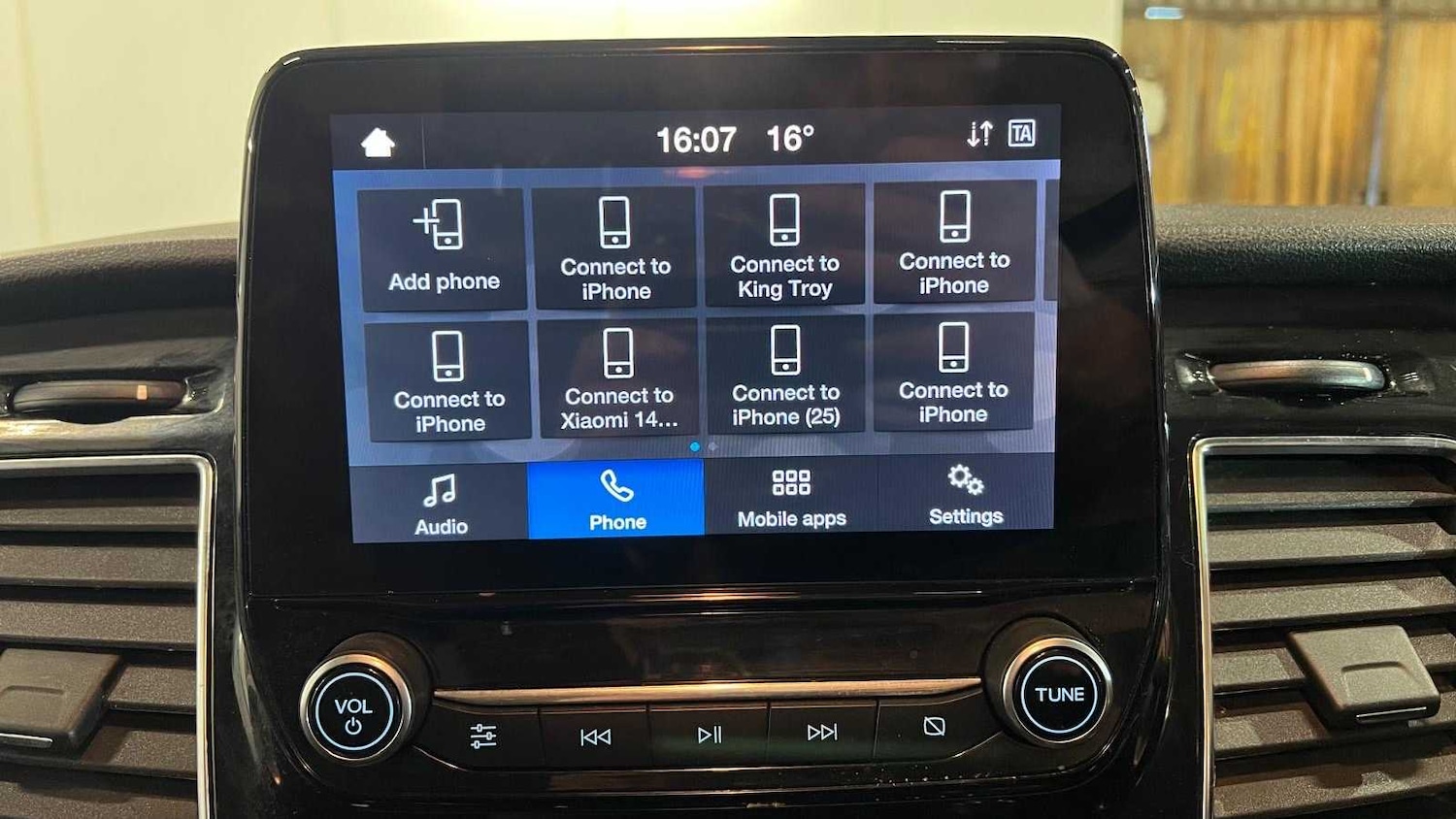 Used Ford Transit Custom 2021 for sale - 77961091: Photo 27