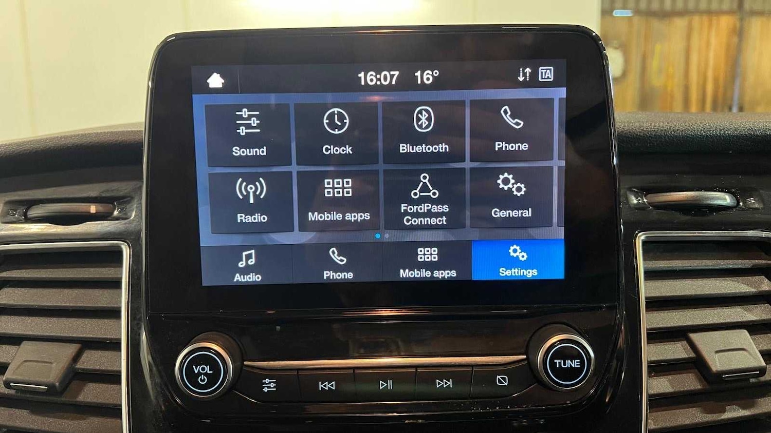 Used Ford Transit Custom 2021 for sale - 77961091: Photo 28