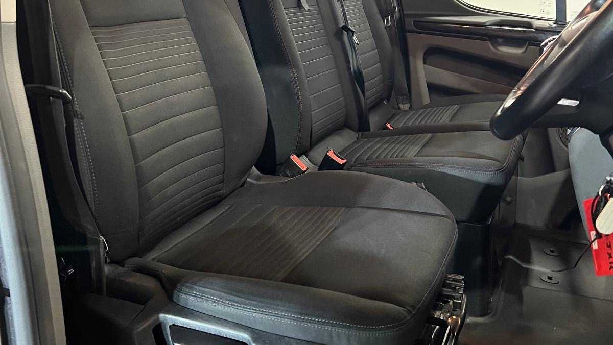 Used Ford Transit Custom 2021 for sale - 77961091: Photo 32