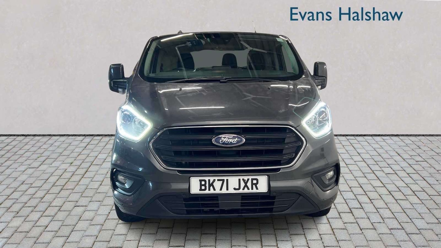 Used Ford Transit Custom 2021 for sale - 77961091: Photo 5