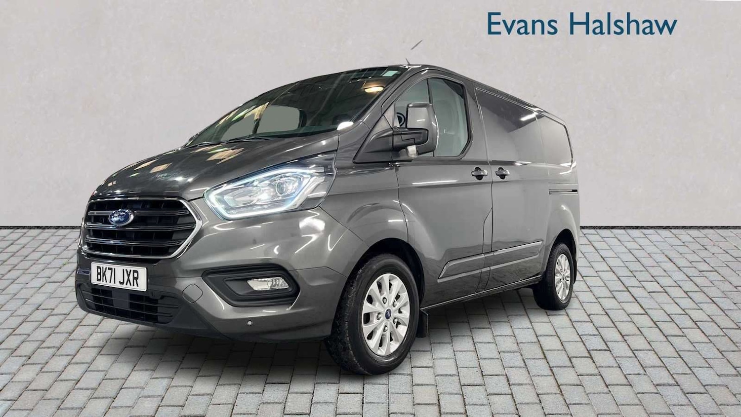 Used Ford Transit Custom 2021 for sale - 77961091: Photo 6