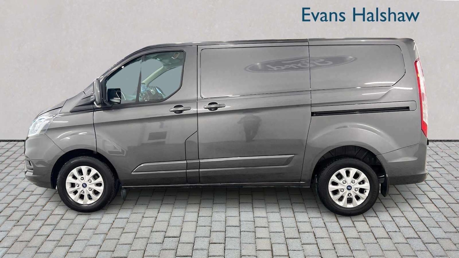 Used Ford Transit Custom 2021 for sale - 77961091: Photo 7