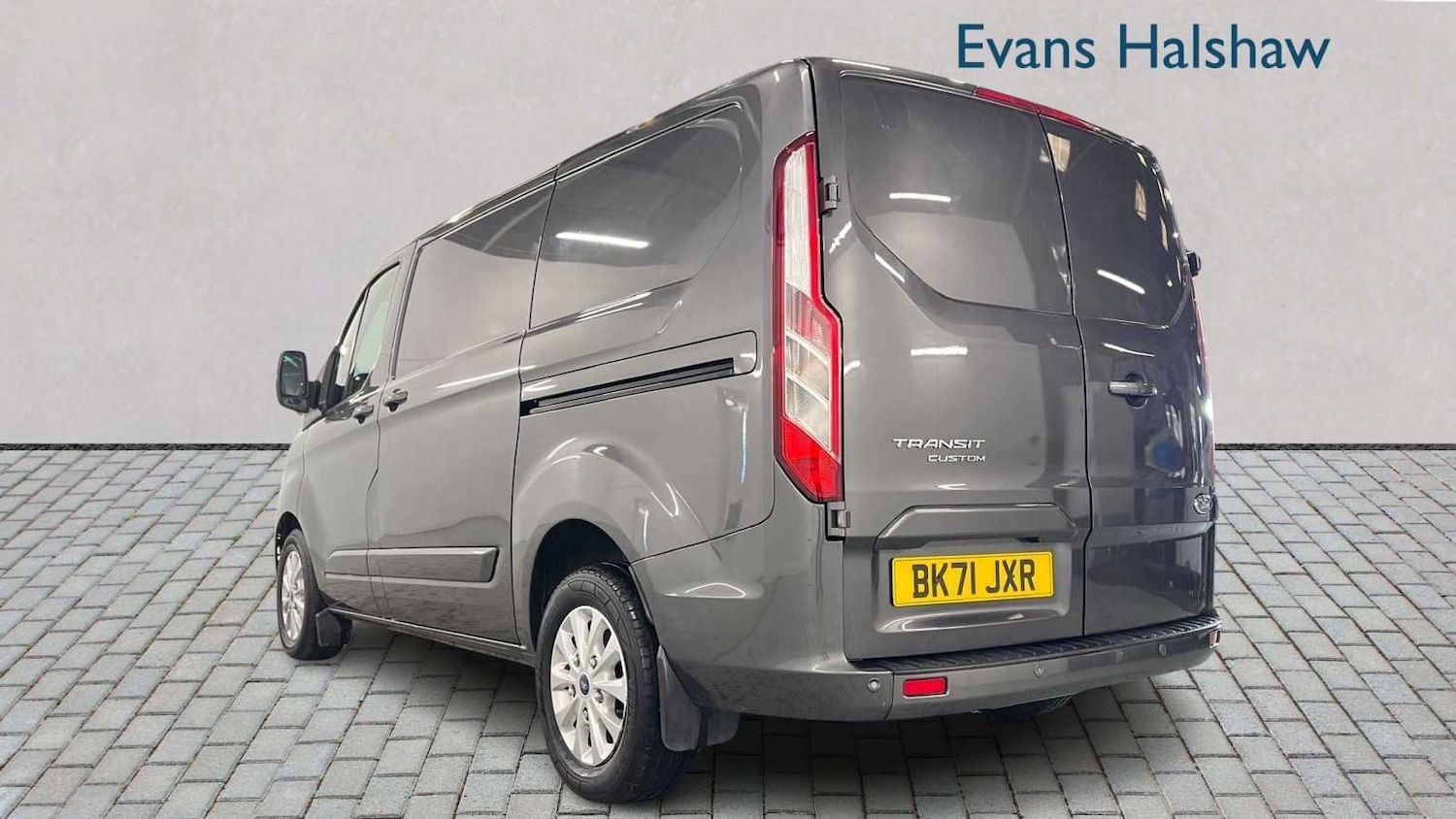 Used Ford Transit Custom 2021 for sale - 77961091: Photo 8