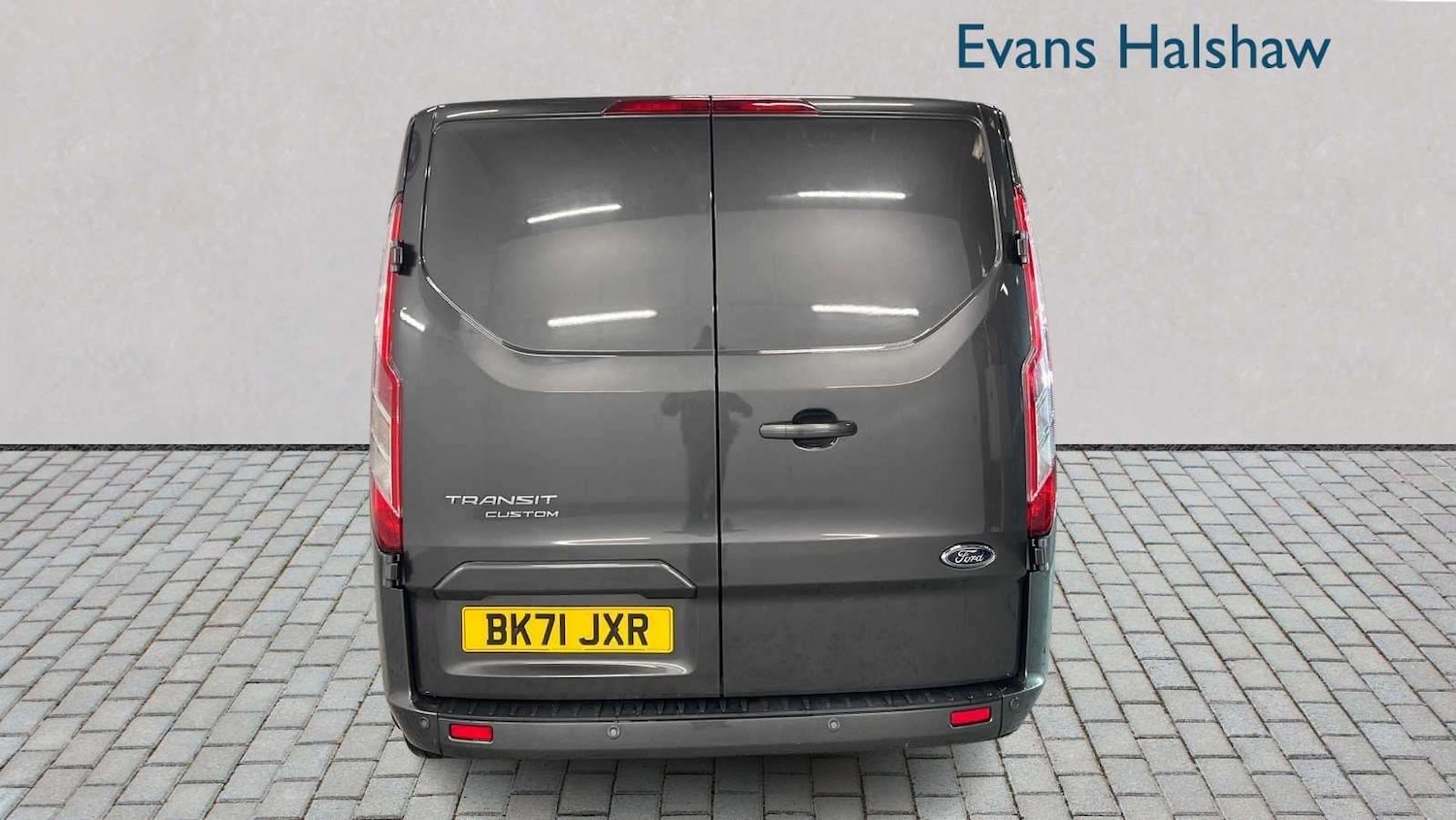 Used Ford Transit Custom 2021 for sale - 77961091: Photo 9