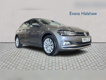 Used Volkswagen Polo 2019 for sale - 79306403: Photo