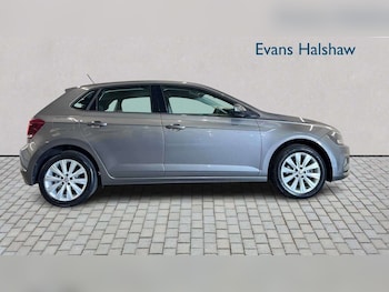 Used Volkswagen Polo 2019 for sale - 79306403: Photo