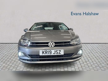 Used Volkswagen Polo 2019 for sale - 79306403: Photo