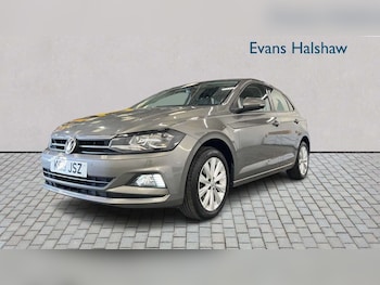 Used Volkswagen Polo 2019 for sale - 79306403: Photo