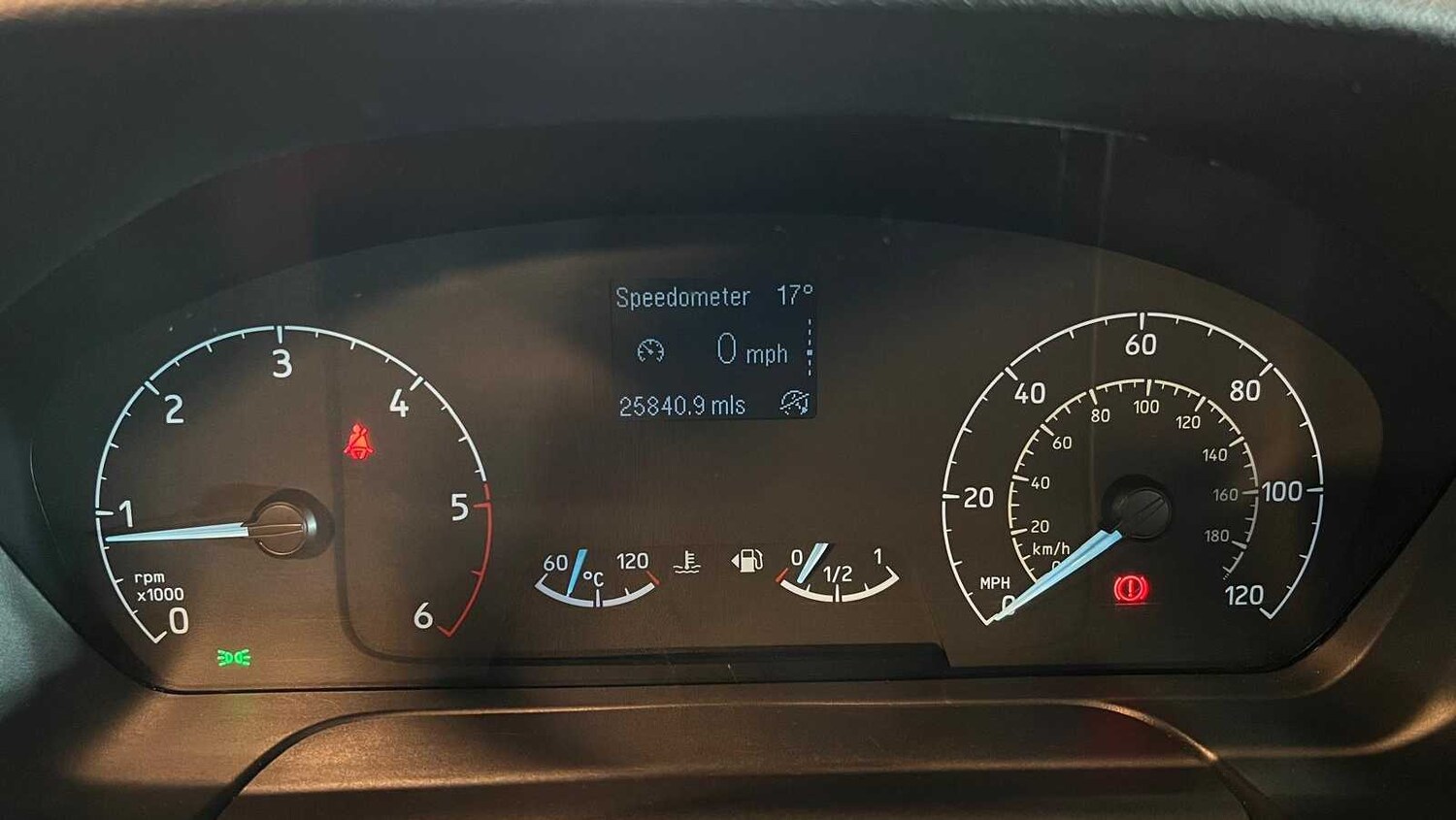 Vehicle 25