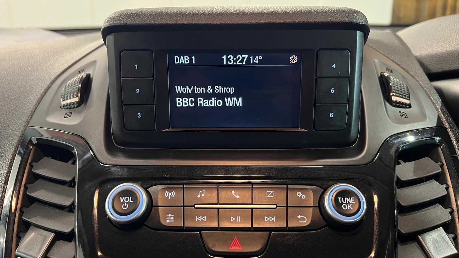 Used Ford Transit Connect 2022 for sale - 76774124: Photo 19