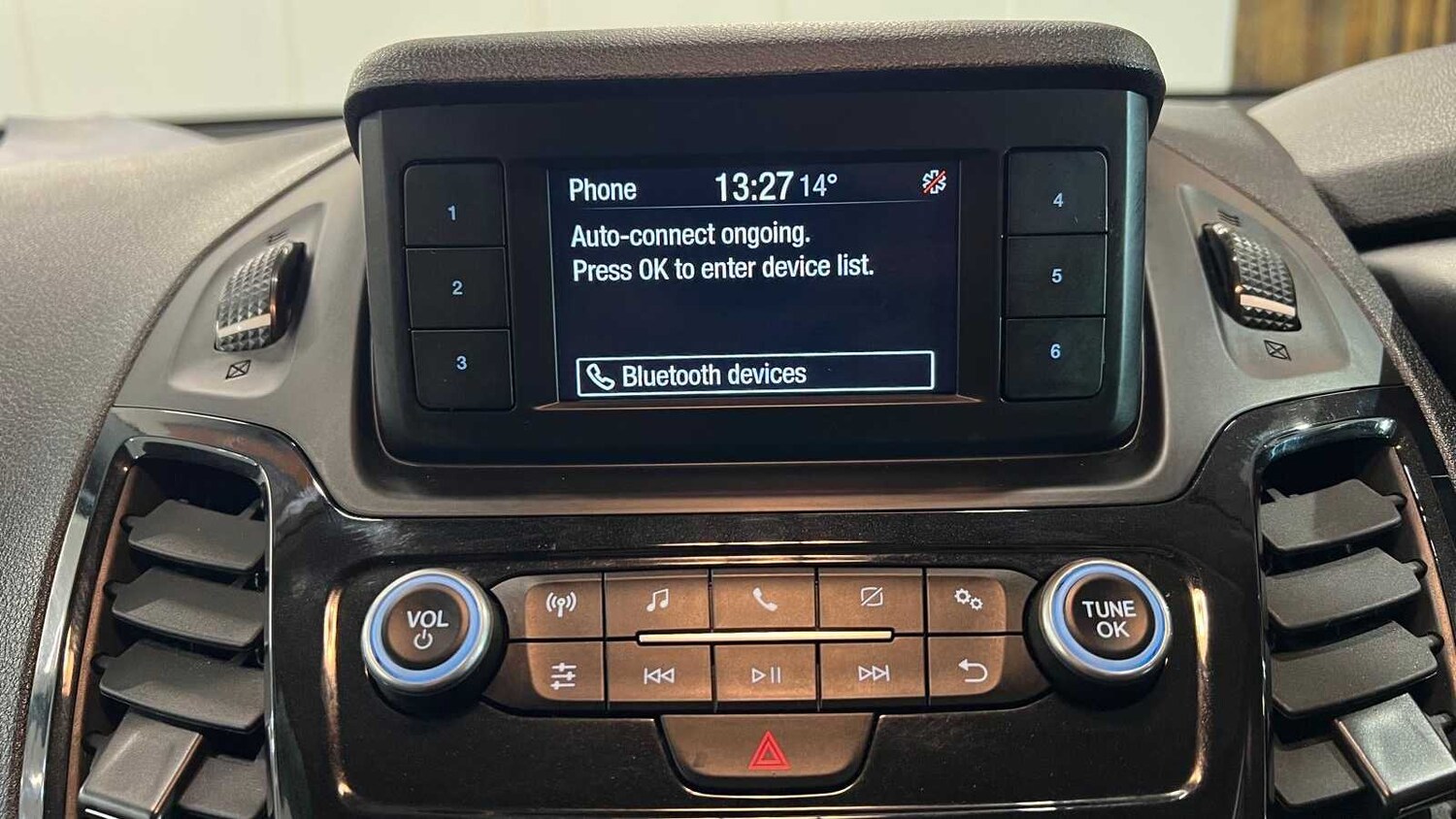 Used Ford Transit Connect 2022 for sale - 76774124: Photo 20