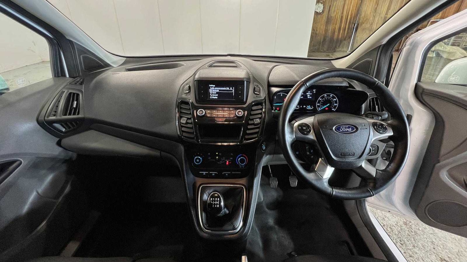 Used Ford Transit Connect 2022 for sale - 76774124: Photo 22