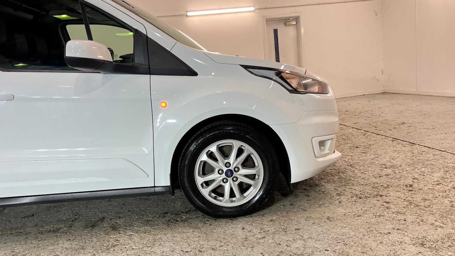 Used Ford Transit Connect 2022 for sale - 76774124: Photo 26