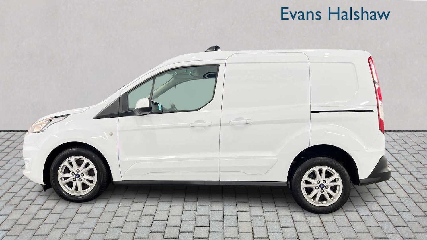 Used Ford Transit Connect 2022 for sale - 76774124: Photo 4